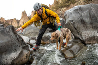 Ruffwear Flagline Harness - USED GEAR - FINAL SALE*
